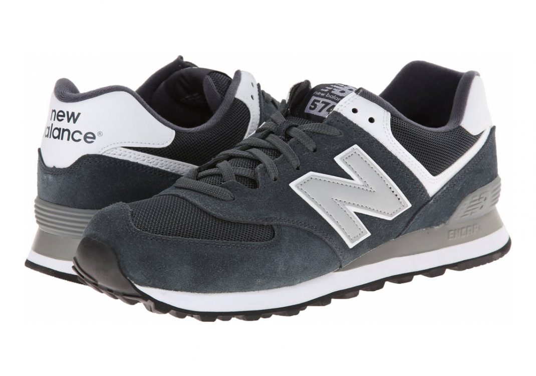 Gris Dark Grey (ML574VAG)