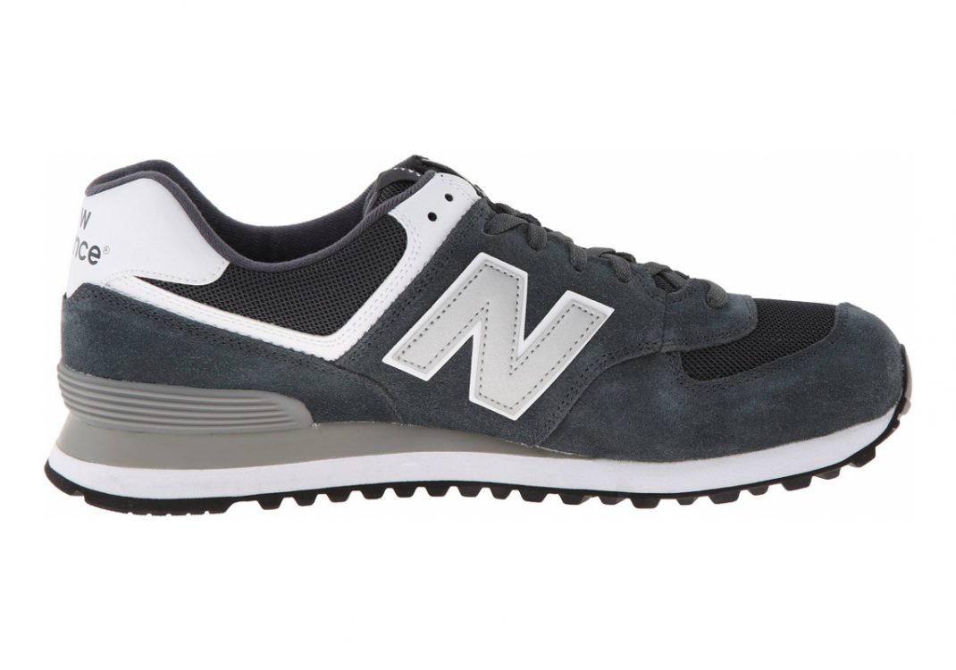 Gris Dark Grey (ML574VAG)