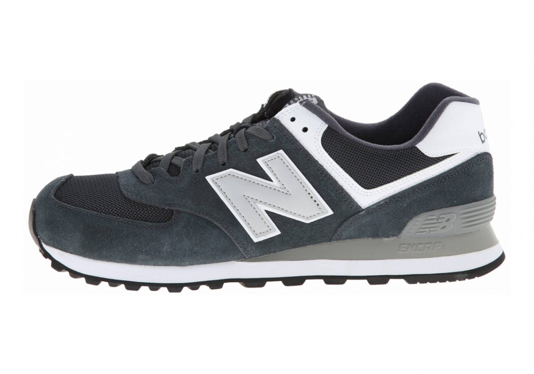 Gris Dark Grey (ML574VAG)