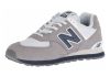 New Balance 574 Core Plus - Grey (ML574ESD)