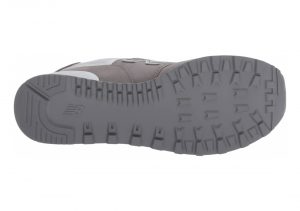 New Balance 574 Core Plus - Grey (ML574ESD)