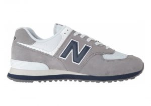 New Balance 574 Core Plus - Grey (ML574ESD)