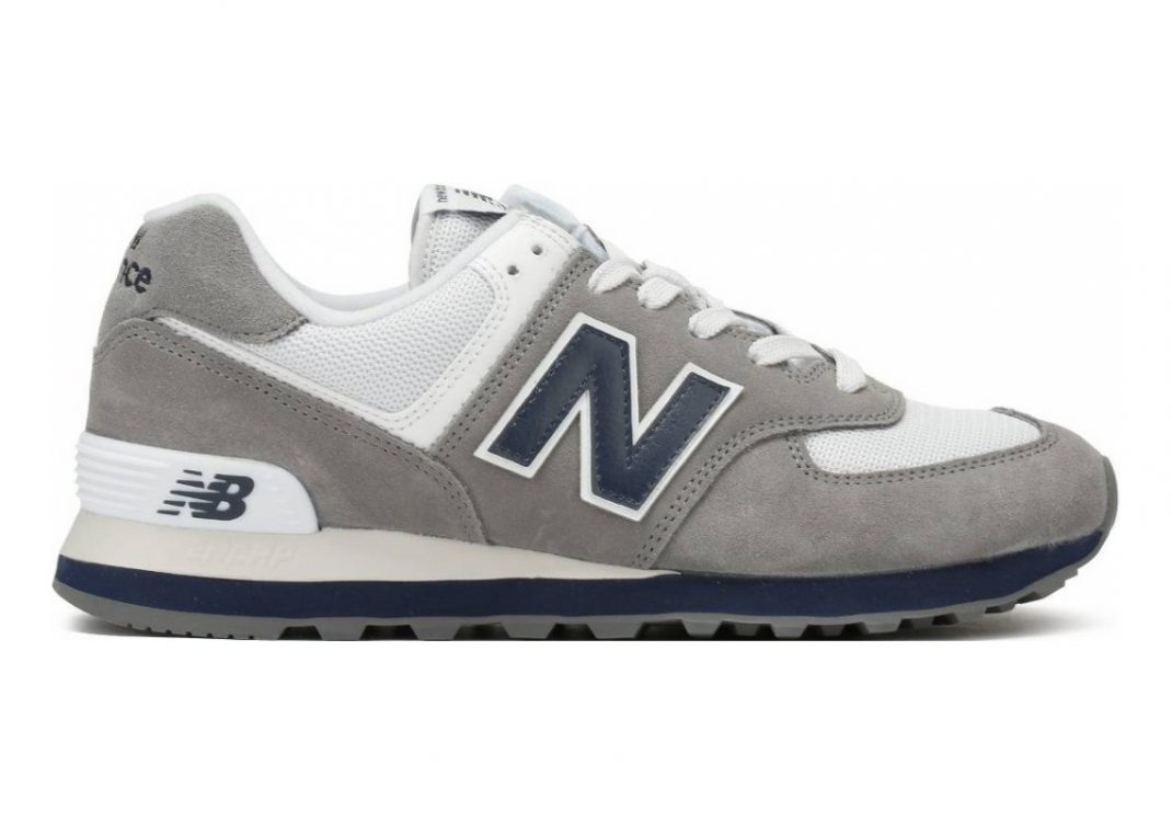 New Balance 574 Core Plus 7