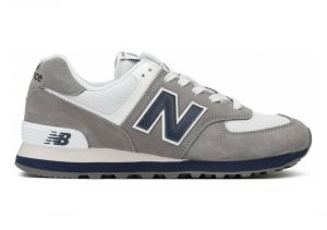 New Balance 574 Core Plus - Grey (ML574ESD)