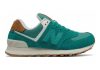 New Balance 574 Global Surf - Blue (WL574SEB)