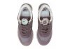 New Balance 574 Metallic Patch - Purple (WL574MLB)