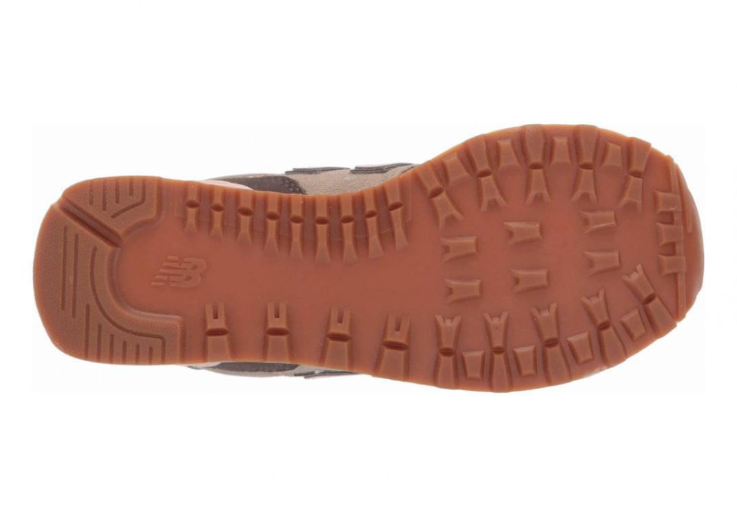 Light Cliff Grey/Light Gold (WL574MLA)