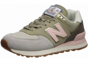 Light Cliff Grey/Light Gold (WL574MLA)