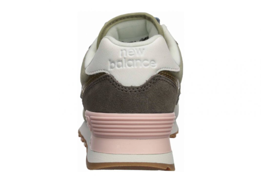 Light Cliff Grey/Light Gold (WL574MLA)