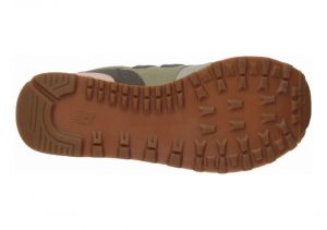 Light Cliff Grey/Light Gold (WL574MLA)