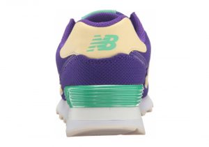 Deep Violet/Pollen (WL574MID)