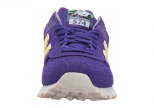 Deep Violet/Pollen (WL574MID)