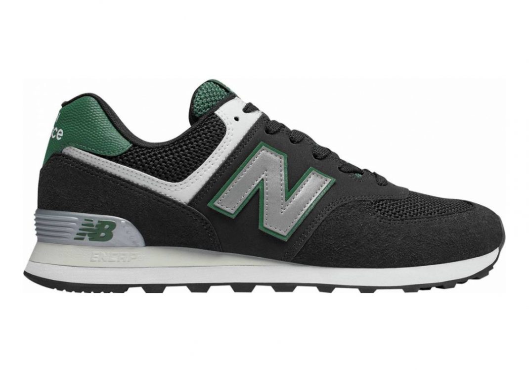 Black/Team Forest (ML574SRA)