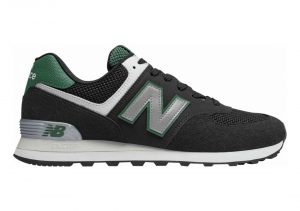 Black/Team Forest (ML574SRA)