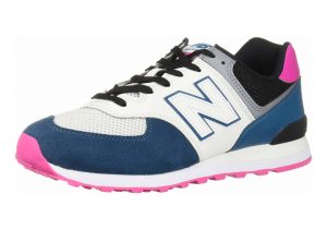 Dark Neptune/Peony (ML574PWC)