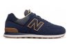 New Balance 574 Premium Outdoors - new-balance-574-premium-outdoors-3920