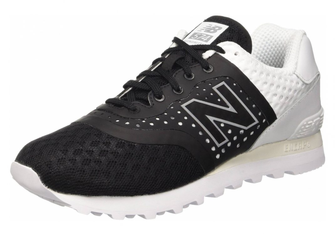 Black/White (MTL574MB)