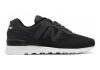 New Balance 574 Re-Engineered - Black (MTL574NC)