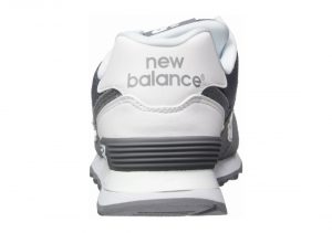 New Balance 574 Reflective - Gris Grey (ML574CNC)