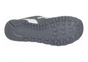 New Balance 574 Reflective - Gris Grey (ML574CNC)