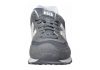 New Balance 574 Reflective - Gris Grey (ML574CNC)