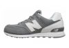 New Balance 574 Reflective - Gris Grey (ML574CNC)