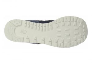 Navy/Vintage Indigo (ML574BSL)