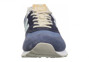 Navy/Vintage Indigo (ML574BSL)