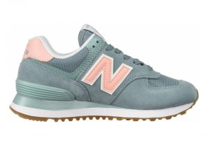 Smoke Blue/Himalayan Pack (WL574FLB)