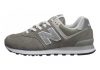 New Balance 574 v2  - Grey (ML574EGG)