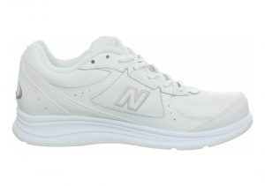 New Balance 577 - White (MW577WT)
