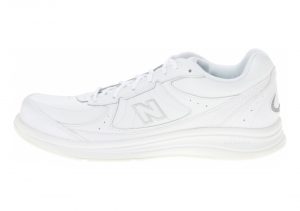 New Balance 577 - White (MW577WT)