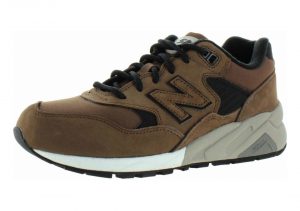 Brown / Black (MRT580KB)