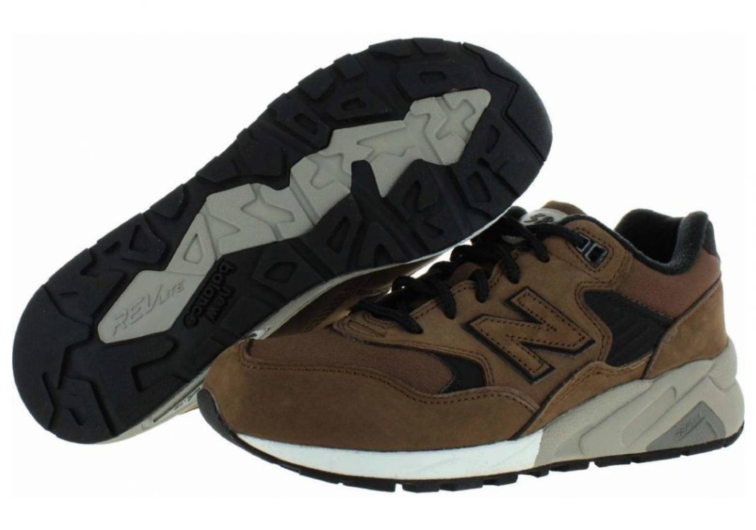 Brown / Black (MRT580KB)