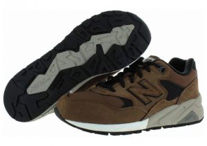 Brown / Black (MRT580KB)