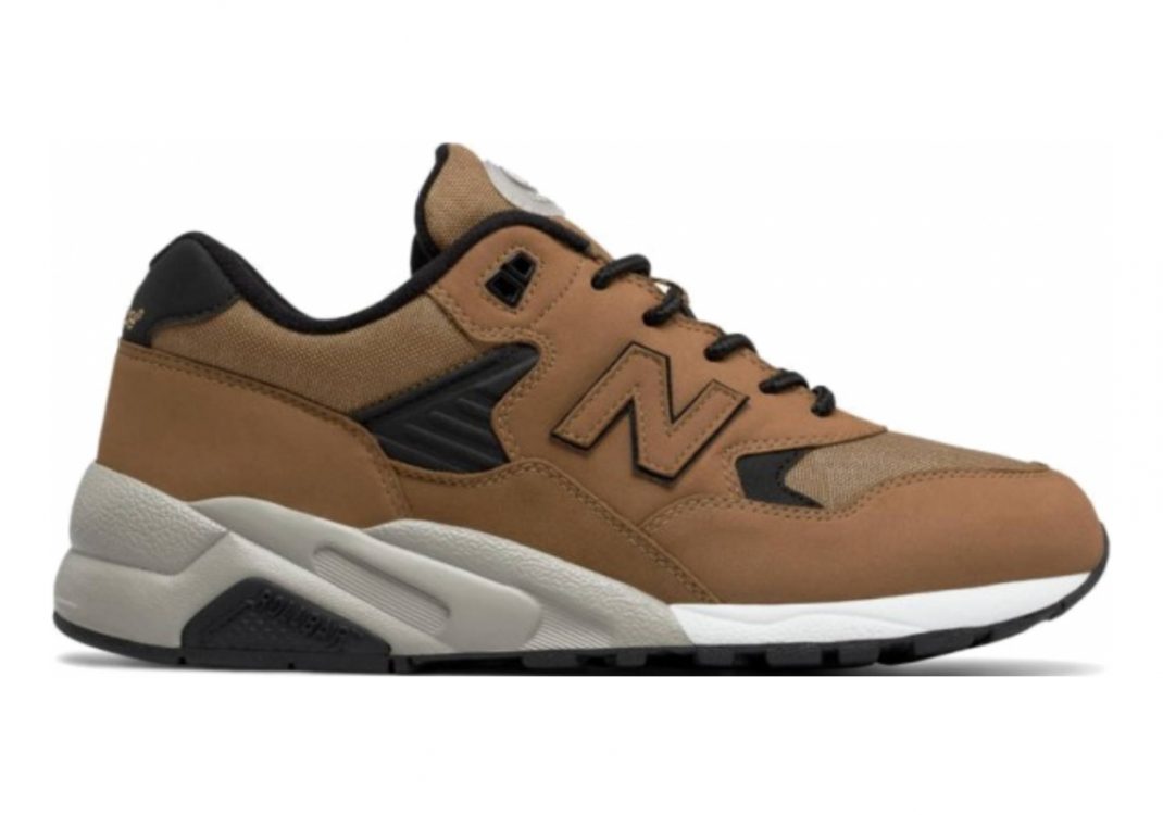 Brown / Black (MRT580KB)