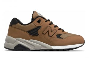 Brown / Black (MRT580KB)