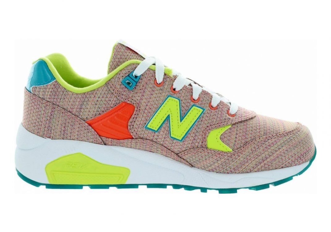 Multi Coloured (WRT580SP)