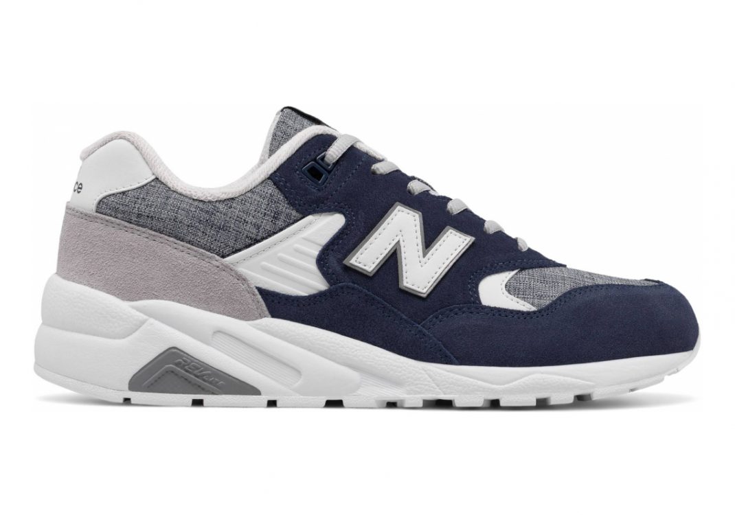 Pigment/Silver (MRT580CE)