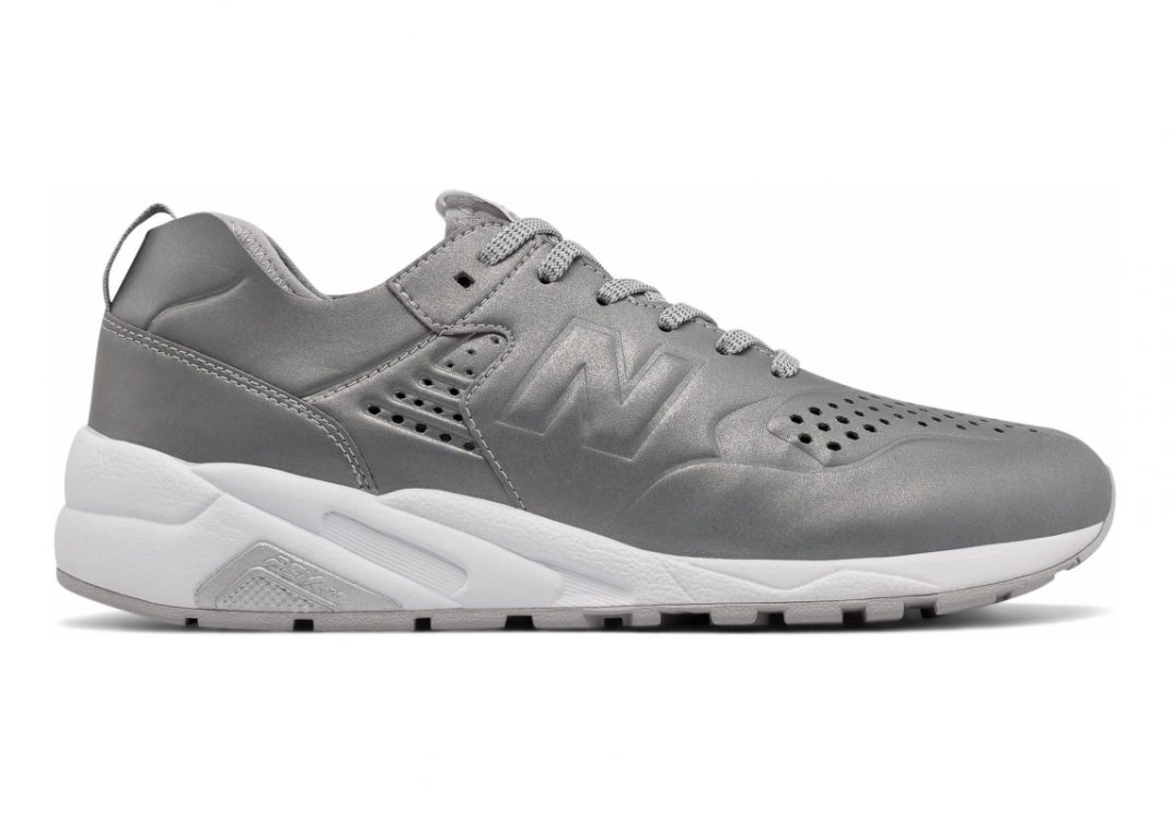 Silver/White (MRT580DZ)