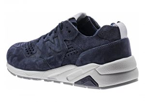 New Balance 580 Deconstructed - Navy (MRT580DC)