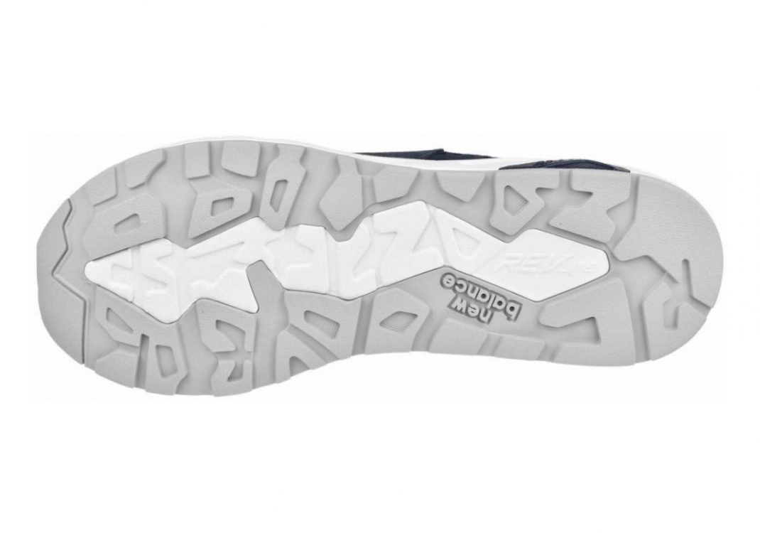 New Balance 580 Deconstructed - Navy (MRT580DC)