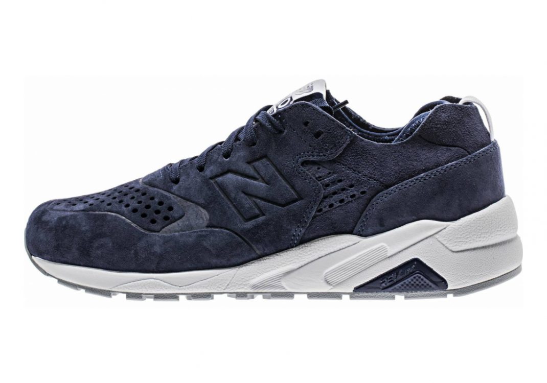 New Balance 580 Deconstructed 14