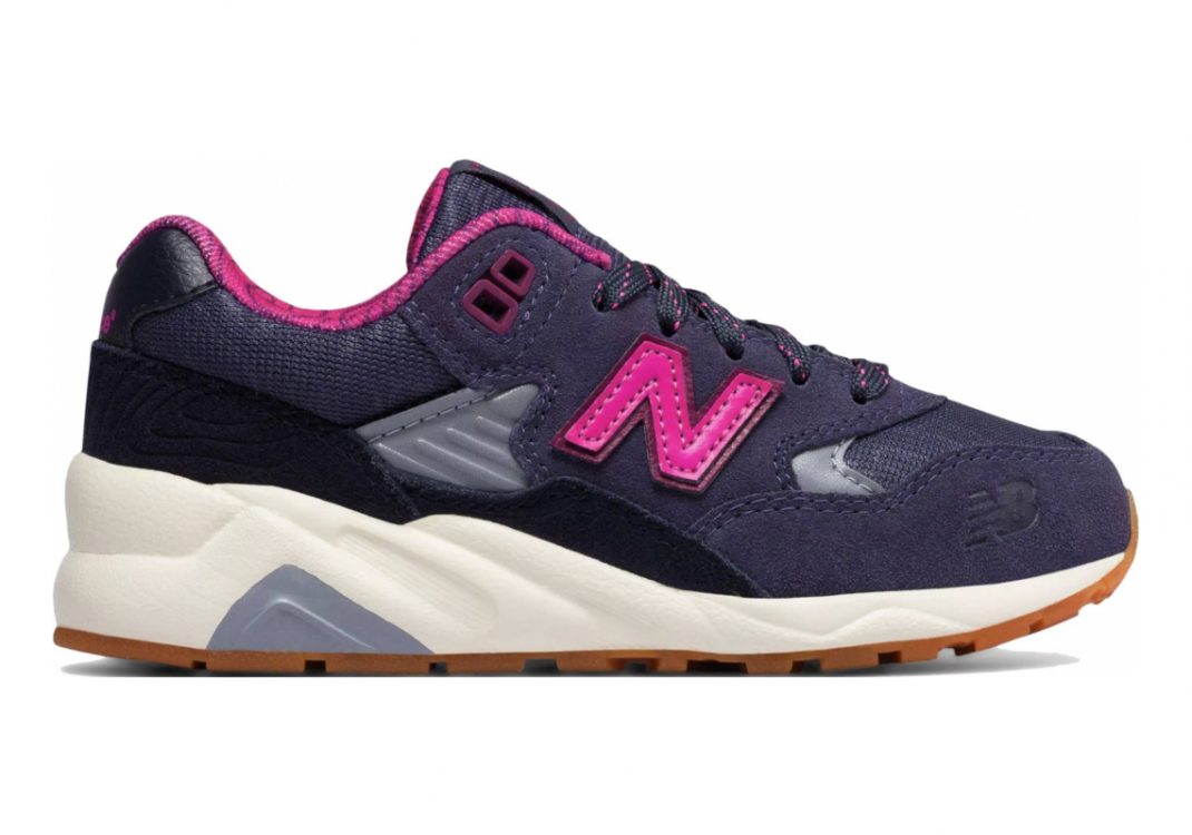 Grey Pink (KL580WPP)