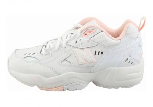 White / Pink (WX608WI1)