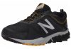 New Balance 610 v5 - Black Gold Rush (MT610LB5)