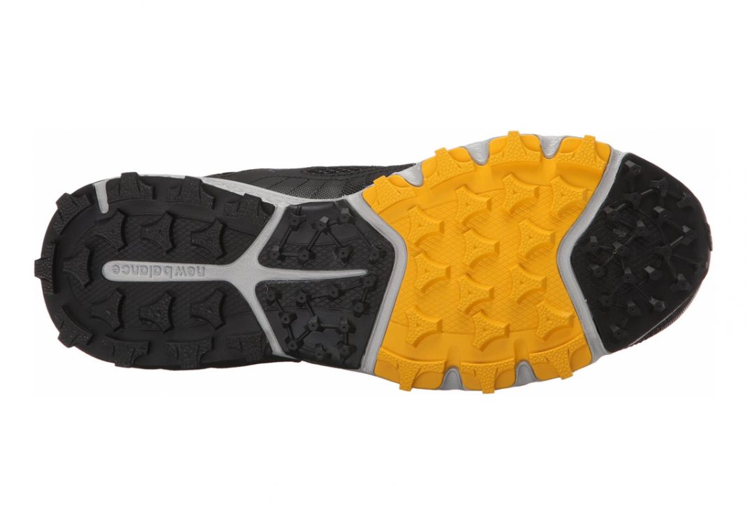 New Balance 610 v5 - Black Gold Rush (MT610LB5)