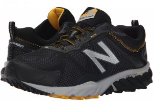 New Balance 610 v5 - Black Gold Rush (MT610LB5)
