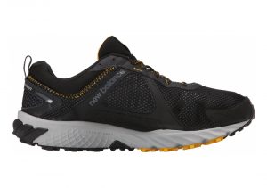 New Balance 610 v5 - Black Gold Rush (MT610LB5)