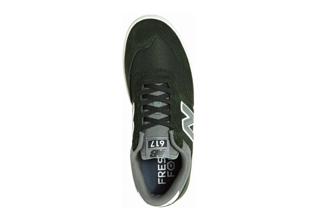 New Balance 617 - GREEN (M617FOG)